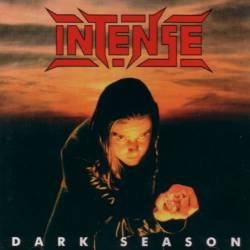 Intense (UK) : Dark Season